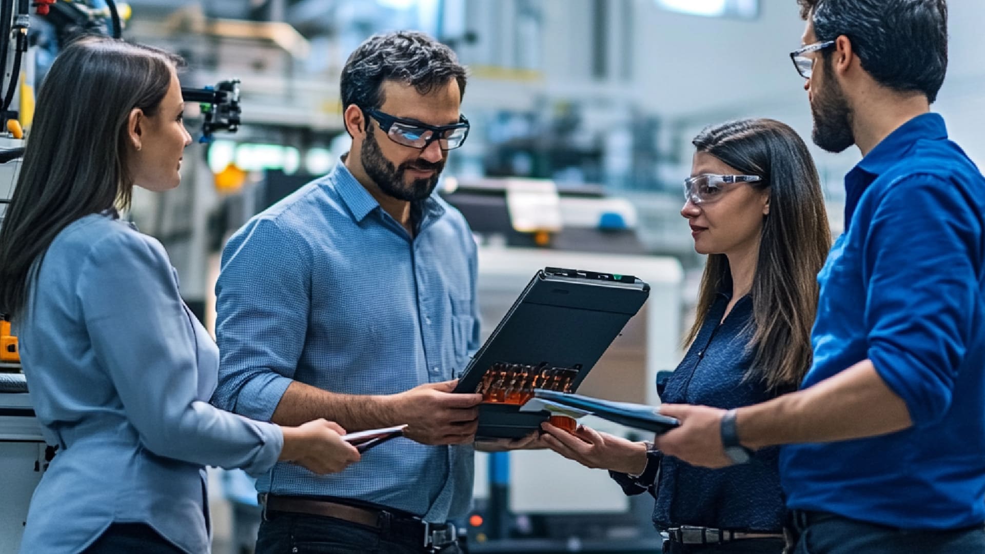 ASESORIA TECNICA Y MANUFACTURA