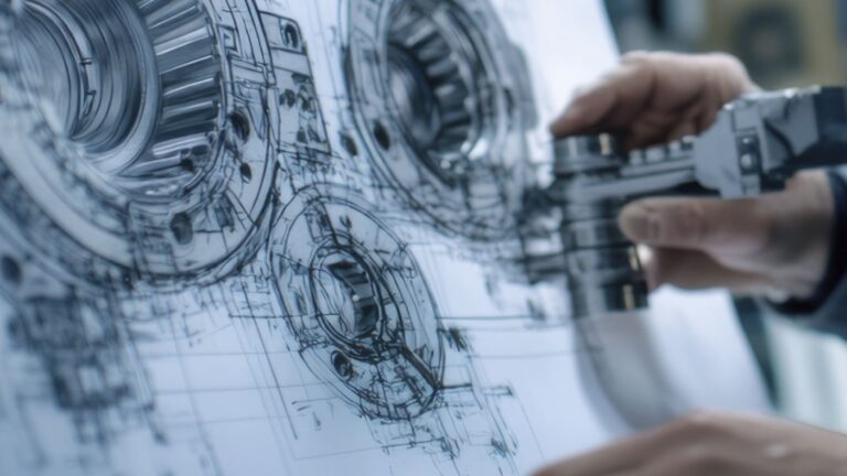 ESTUDIOS DE INGENIERIA