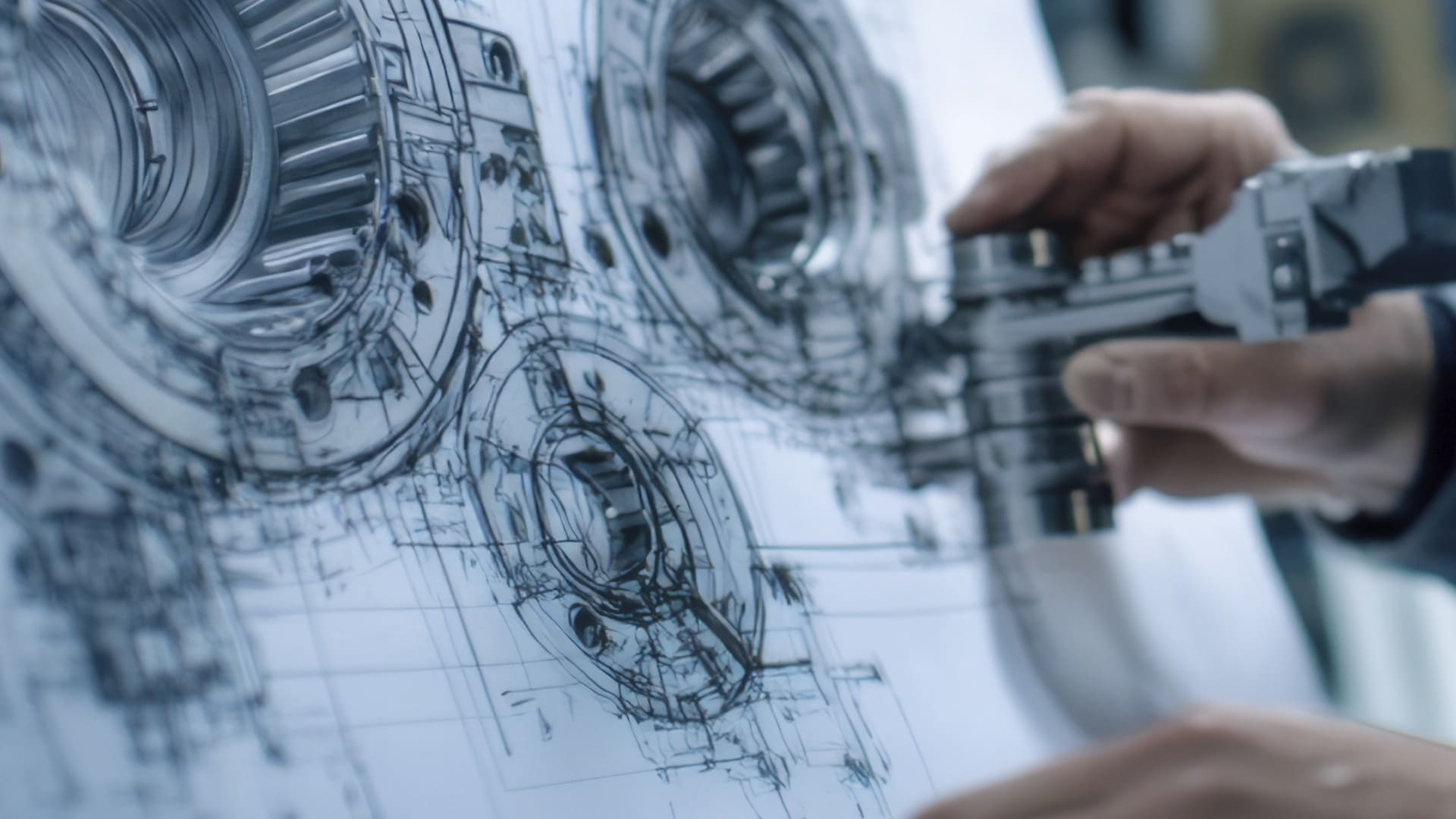 ESTUDIOS DE INGENIERIA